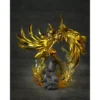 FIGURA SAGITTARIUS SEIYA TOUCHE METALLIQUE TAMASHII NATIONS