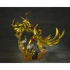 FIGURA SAGITTARIUS SEIYA TOUCHE METALLIQUE TAMASHII NATIONS