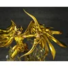 FIGURA SAGITTARIUS SEIYA TOUCHE METALLIQUE TAMASHII NATIONS
