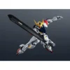 FIGURA GUNDAM BARBATOS LUPUS TAMASHII NATIONS