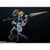 FIGURA ROBOT JEEG TOUCHE METALLIQUE TAMASHII NATIONS