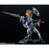 FIGURA ROBOT JEEG TOUCHE METALLIQUE TAMASHII NATIONS