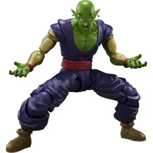 FIGURA PICCOLO SUPER HERO TAMASHII NATIONS