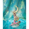 FIGURA SAILOR MOON TRANSFORMATION BROOCH AND DISGUISE PEN TAMASHII NATIONS