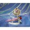 FIGURA SAILOR MOON TRANSFORMATION BROOCH AND DISGUISE PEN TAMASHII NATIONS