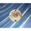 FIGURA SAILOR MOON TRANSFORMATION BROOCH AND DISGUISE PEN TAMASHII NATIONS