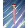 FIGURA SAILOR MOON TRANSFORMATION BROOCH AND DISGUISE PEN TAMASHII NATIONS