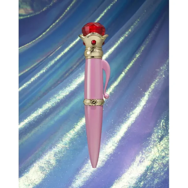 FIGURA SAILOR MOON TRANSFORMATION BROOCH AND DISGUISE PEN TAMASHII NATIONS