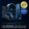 AUDÍFONOS INALÁMBRICOS ARCTIS NOVA 5P STEELSERIES