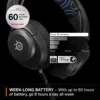 AUDÍFONOS INALÁMBRICOS ARCTIS NOVA 5P STEELSERIES