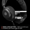AUDÍFONOS INALÁMBRICOS ARCTIS NOVA 5 STEELSERIES
