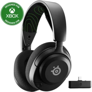 AUDÍFONOS INALÁMBRICOS ARCTIS NOVA 5X XBOX STEELSERIES