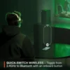 AUDÍFONOS INALÁMBRICOS ARCTIS NOVA 5X XBOX STEELSERIES