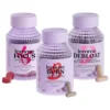 LEMME PACK BURN + DEBLOAT + FOCUS | PACK 60 + 60 + 50 UND