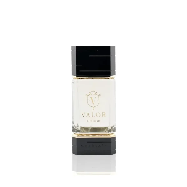 PERFUME KHADLAJ VALOR HONOR EDP UNISEX 3.4 OZ / 100 ML