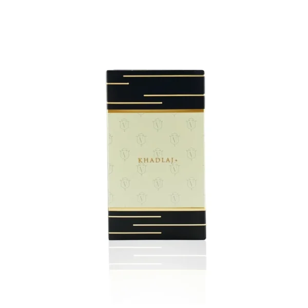 PERFUME KHADLAJ VALOR HONOR EDP UNISEX 3.4 OZ / 100 ML