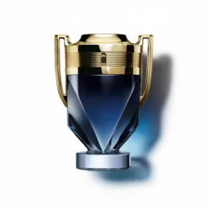 PERFUME RABANNE INVICTUS EDP HOMBRE 1.7 OZ / 50 ML