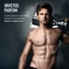 PERFUME RABANNE INVICTUS EDP HOMBRE 6.8 OZ / 200 ML
