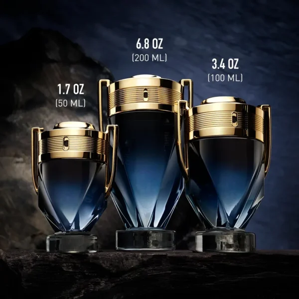 b0d325r2l3_4_webp.webp PERFUME RABANNE INVICTUS EDP HOMBRE 3.4 OZ / 100 ML