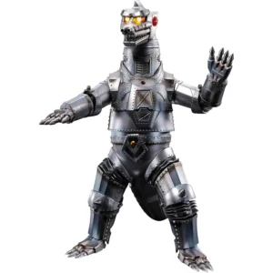 FIGURA MECHAGODZILLA 1974 TAMASHII NATIONS
