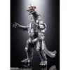 FIGURA MECHAGODZILLA 1974 TAMASHII NATIONS