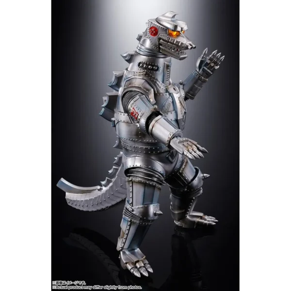 FIGURA MECHAGODZILLA 1974 TAMASHII NATIONS