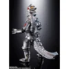 FIGURA MECHAGODZILLA 1974 TAMASHII NATIONS