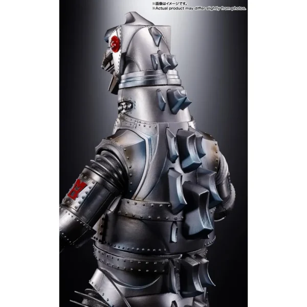 FIGURA MECHAGODZILLA 1974 TAMASHII NATIONS