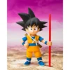 FIGURA SON GOKU MINI TAMASHII NATIONS