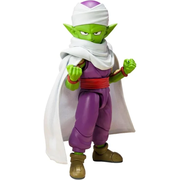 FIGURA PICCOLO MINI TAMASHII NATIONS