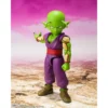 FIGURA PICCOLO MINI TAMASHII NATIONS