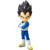 FIGURA VEGETA MINI TAMASHII NATIONS