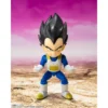 FIGURA VEGETA MINI TAMASHII NATIONS