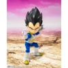 FIGURA VEGETA MINI TAMASHII NATIONS