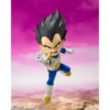 FIGURA VEGETA MINI TAMASHII NATIONS