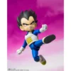 FIGURA VEGETA MINI TAMASHII NATIONS
