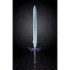 FIGURA ZELDA MASTER SWORD TAMASHII NATIONS