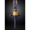 FIGURA ZELDA MASTER SWORD TAMASHII NATIONS