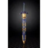 FIGURA ZELDA MASTER SWORD TAMASHII NATIONS