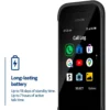 CELULAR NOKIA 2780 FLIP DIGITAL | NEGRO