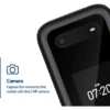 CELULAR NOKIA 2780 FLIP DIGITAL | NEGRO