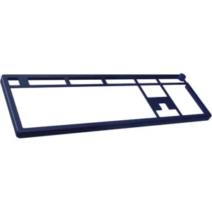 PLATE TECLADO HYPERX ALLOY RISE ALUMINIO | AZULMARINO