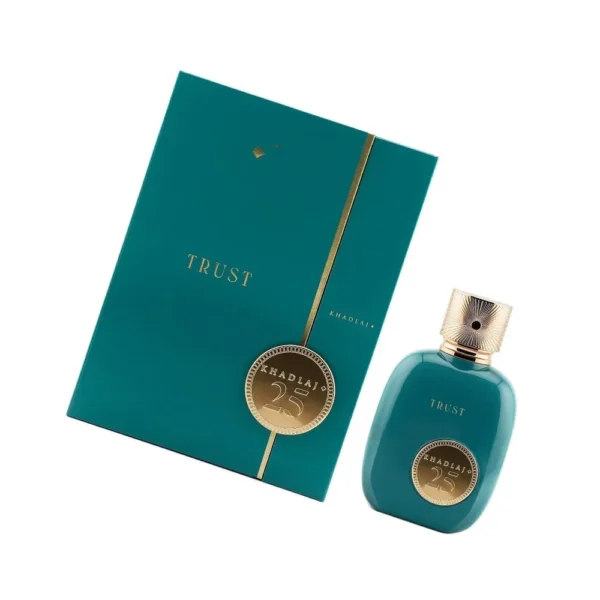 b0d3vpyk22_3_webp.webp PERFUME KHADLAJ 25 CONFIDENCE EDP UNISEX 3.4 OZ / 100 ML