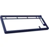 PLATE TECLADO HYPERX ALLOY RISE 75 ALUMINIO | AZULMARINO