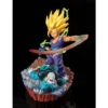FIGURA SUPER SAIYAN 2 SON GOHAN TAMASHII NATIONS
