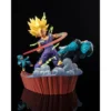 FIGURA SUPER SAIYAN 2 SON GOHAN TAMASHII NATIONS