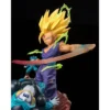 FIGURA SUPER SAIYAN 2 SON GOHAN TAMASHII NATIONS