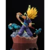 FIGURA SUPER SAIYAN 2 SON GOHAN TAMASHII NATIONS