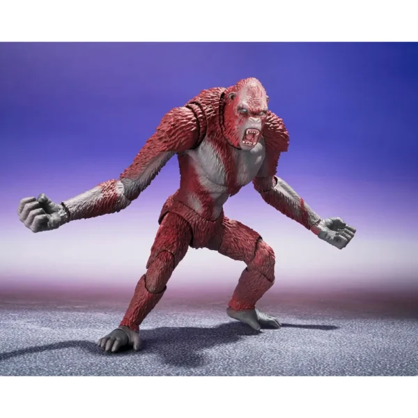 FIGURA SKAR KING TAMASHII NATIONS