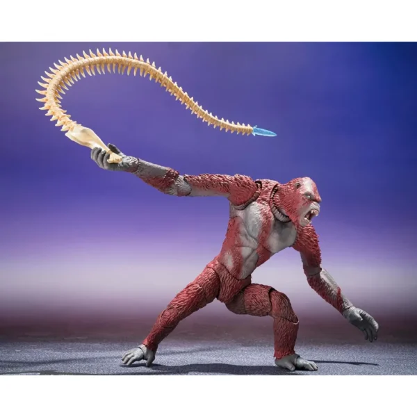 FIGURA SKAR KING TAMASHII NATIONS